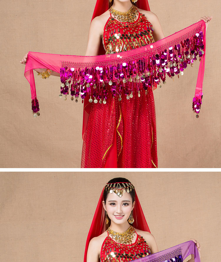 Halloween hastánc, flitterek, láncok, réz gongérmék, táncbemutatók, előadói jelmezek, csípősálak és_voghion.com