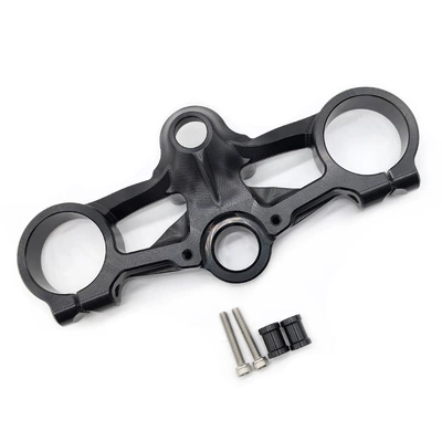 handlebar competitive track lower – Motorcycle frame - black-on-samsung