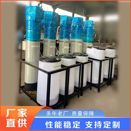 换热器;供水设备;其他原水处理