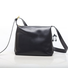 韩版新款特色休闲大包经典款通勤女方包头层牛皮真皮女包特价清货