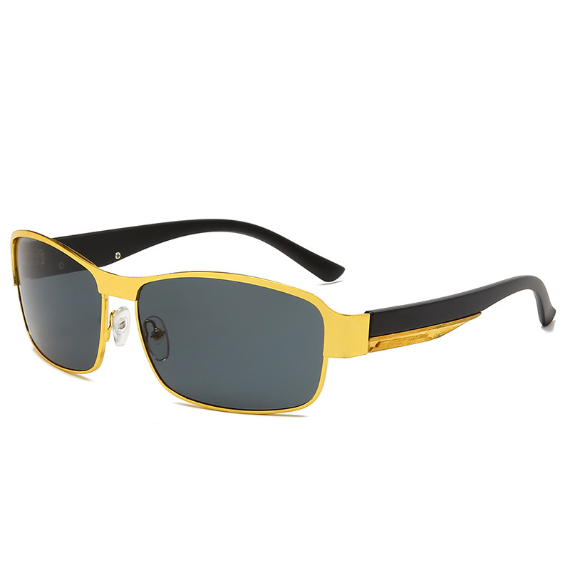 2024 new German technology polarized sunglasses for men