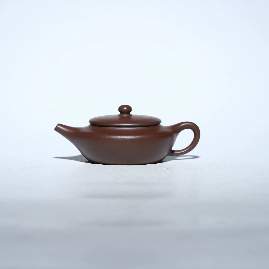 Pot оригинальная фиолетовая керамическая посуда из цихня Yixing Zisha, величественный чайный набор Kung Fu ручной работы, оптовый агент