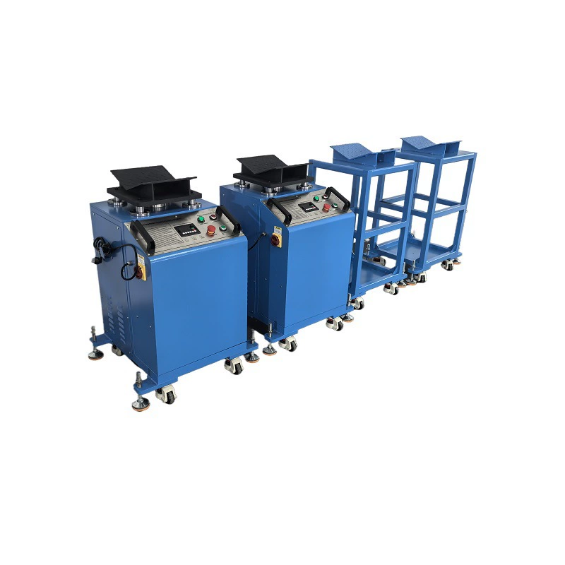 Трансграничный производитель электронной коммерции Amazon, продажа шасси, подвесное оборудование для обнаружения ненормального шума, электронный электрический автоматический детектор сброса