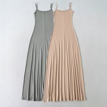 松弛感连衣裙套装2025秋季新款女装慵懒风连衣裙披肩套装连衣裙