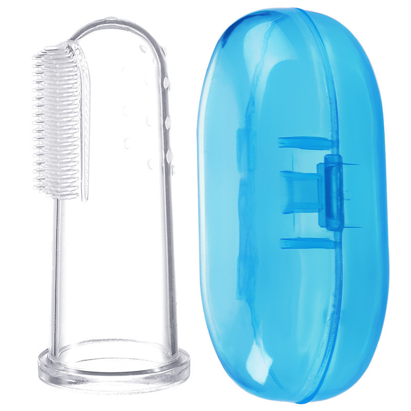 Dog Toothbrush Image 4