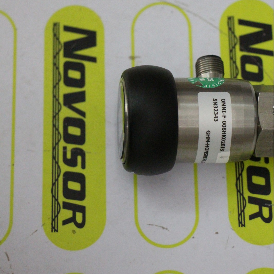 OMNI-F-008HK028IS流量计