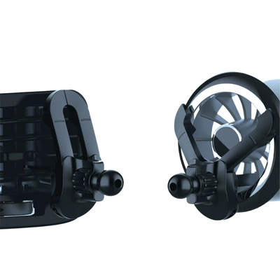Car phone holder Hook Base Car Air