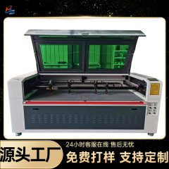 1612 大型レーザー彫刻機クッション中空生地アクリル広告発光文字木製ボードレーザー切断機