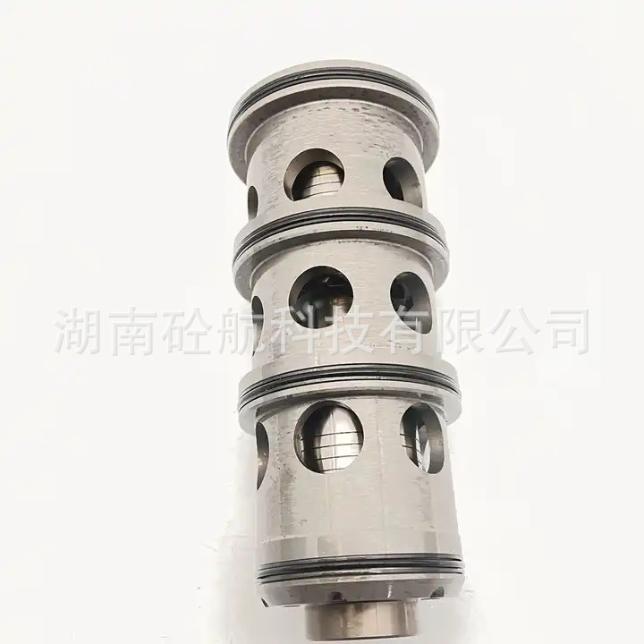 c8泵车车主阀精密插装阀