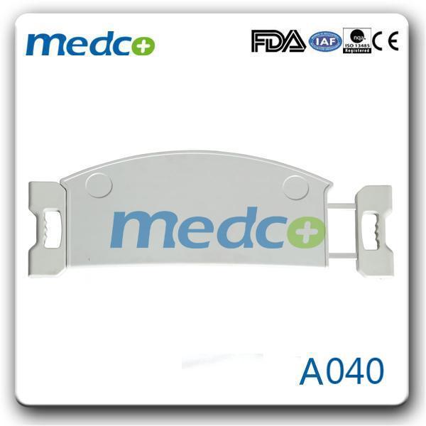 abs移动餐桌可拆卸医用病床吃饭配件可伸缩餐板护理床餐桌板|ru