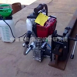 矿山施工设备;其他防爆器材;矿业输送设备