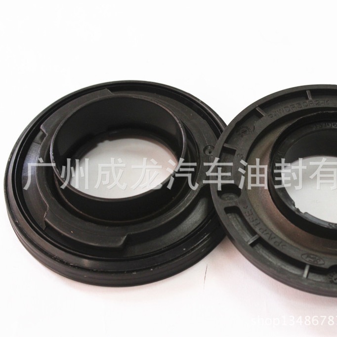 1116905 3S7Q6700AB 0514.C6 曲轴前油封