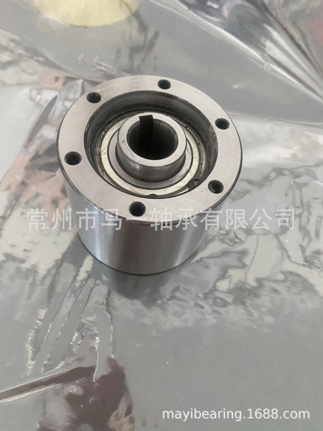 生产单向离合器轴承MZ30-22 高质量超精