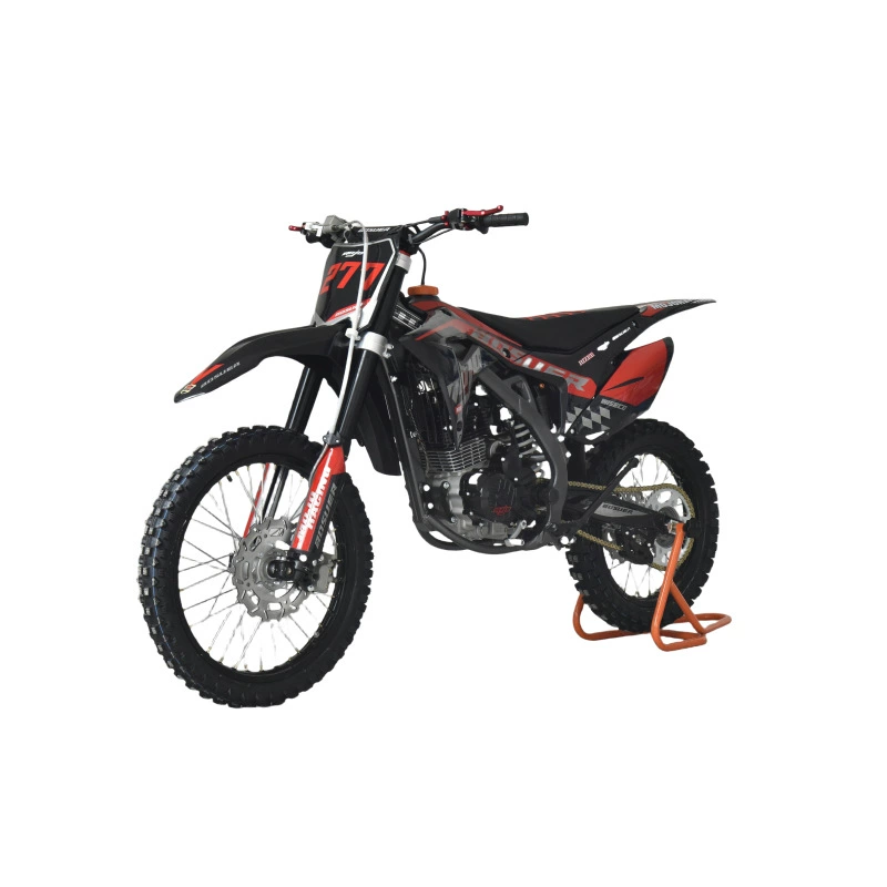 25 моделей Bossier M1 воздушное охлаждение 300cc мотоцикл для бездорожья с высокой скоростью горный внедорожник