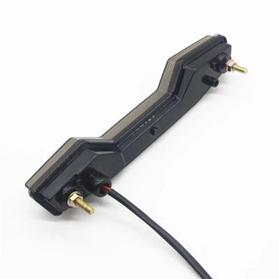Led Tail Light, Tail light