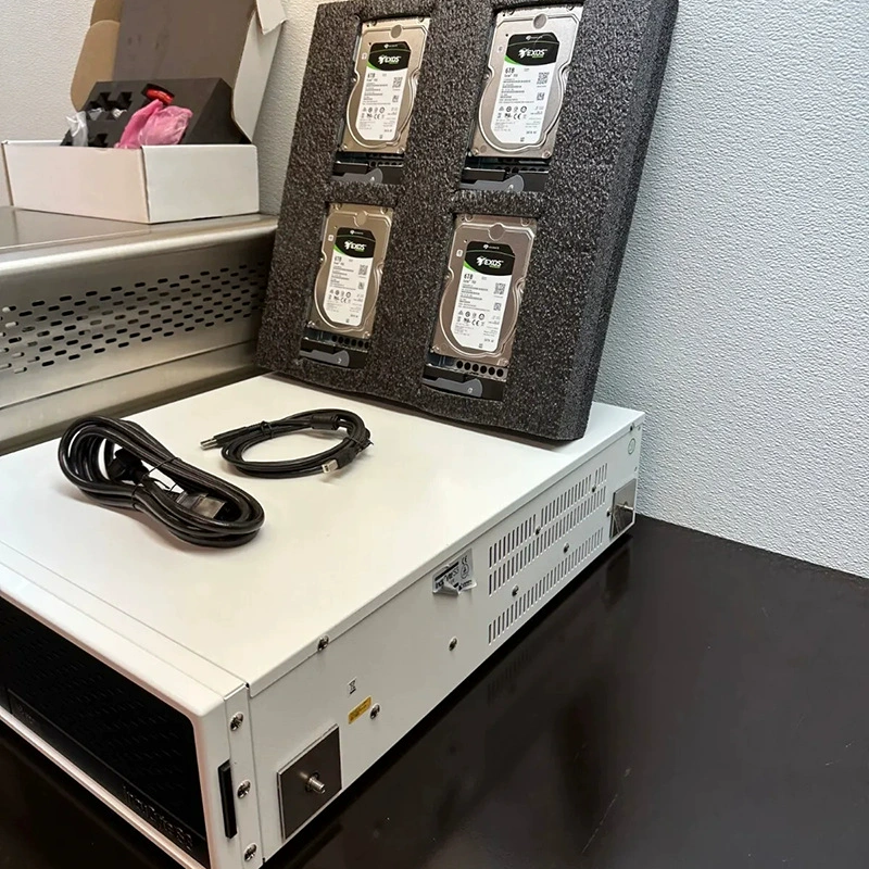 Sadoris Incucyte S3 Gantry Live-Cell Система динамического анализа изображений живых клеток