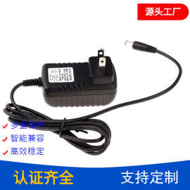 厂家直销台湾BSMI认证12V2A电源适配器 监控器电源 美容仪电源