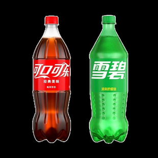 �ɿڿɘ���ƿ�b �ɘ�1.25L+ѩ��1.25L
