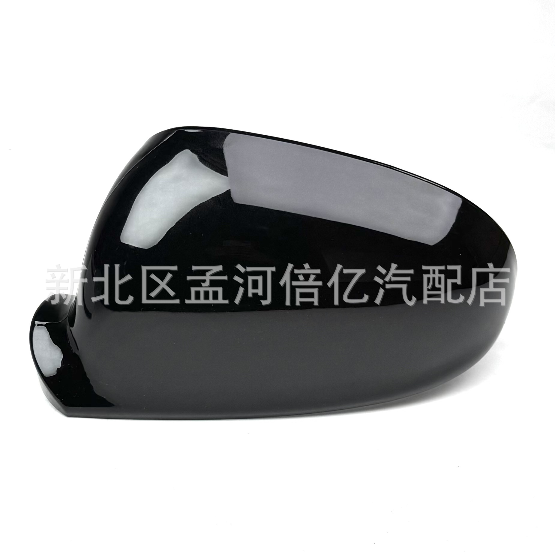Suitable for Volkswagen Old Sagitar Golf Mk5 Lingyu Lavida Mirror Housing Reversing Mirror Housing Rearview Mirror Housing Rear Upper Cover
