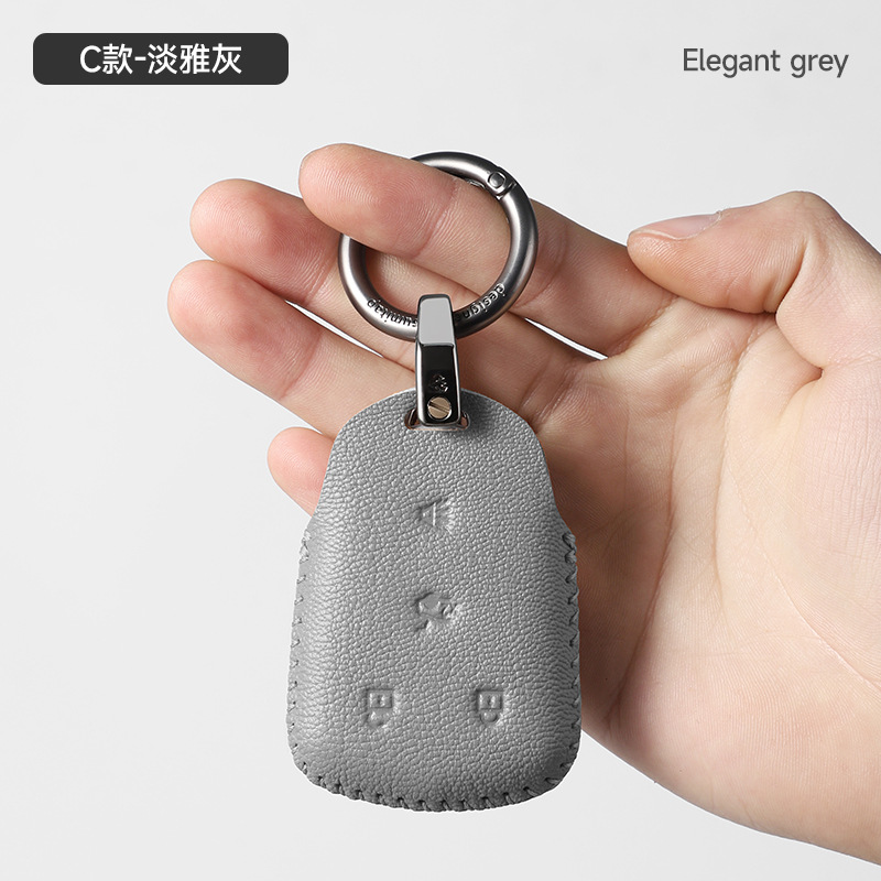 C타입 - 베이직 모델 [우아한 그레이]