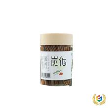 ✅家用竹制碳化牙签酒店500支X2罐超细牙线签家庭装剔牙