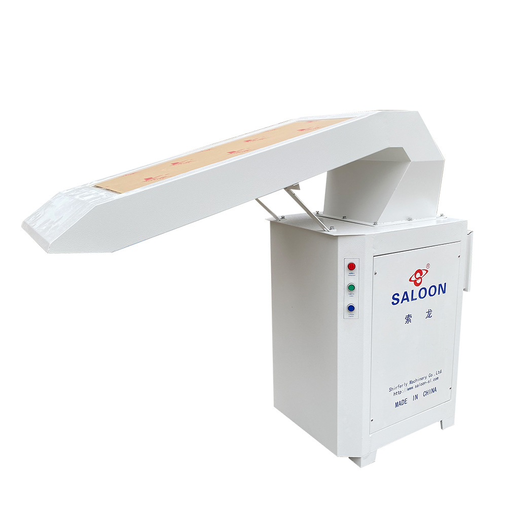 厂家直销索龙牌 强力吸线头机  吸线屑机