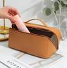 Pillow, organ, capacious cosmetic bag, advanced travel bag, storage bag, high-quality style, wholesale