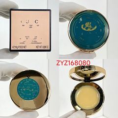 大牌古家小绿罐润唇膏8g男女敏/感肌修复淡化唇部纹专供直播团队