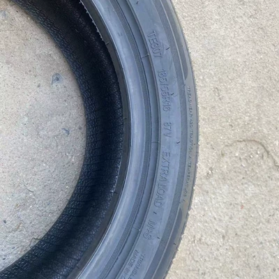 Off-road şinlər is suitable for Honda