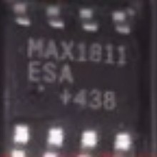 MAX1811 MAX1811ESA USB����늳س�늹����� MAX1232CSA SO