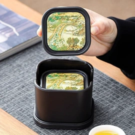 茶具配件;茶宠;茶杯