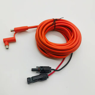 ����DC7909���DMC4̫�����늳ز��^�Դ�� MC4�D7909