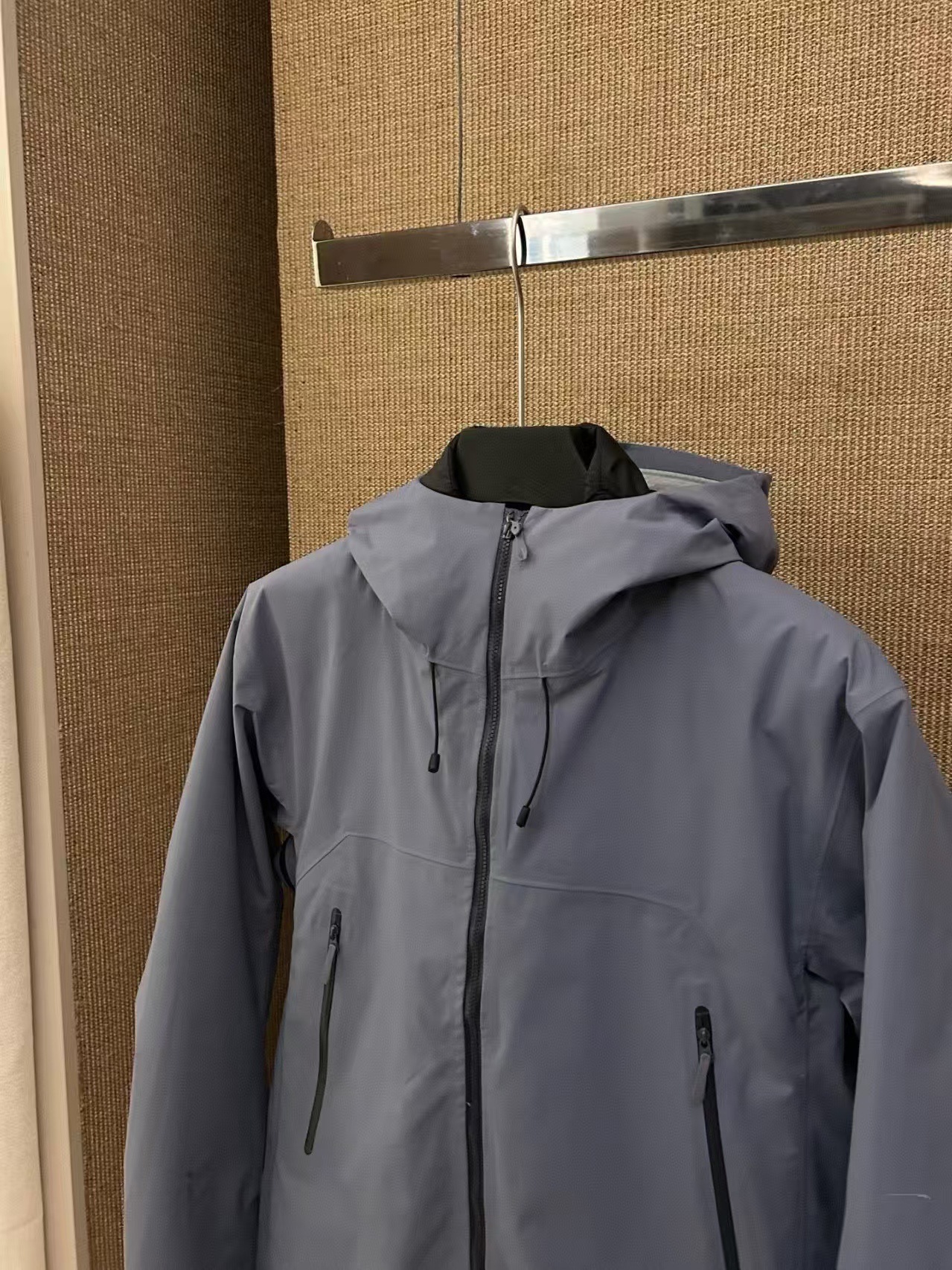 Beta SL 3 - en - 1 casa de pájaros para hombres y mujeres al aire libre chaqueta impermeable a prueba de viento y calentamiento de otoño y invierno dos piezas