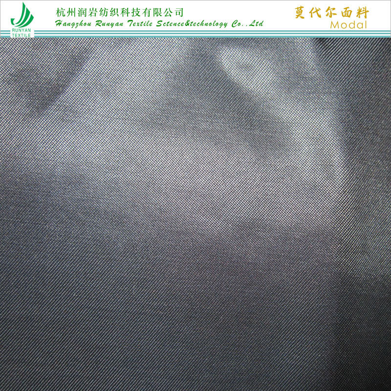 120D*32S人丝莫代尔斜纹面料150gsm人丝莫代尔面料Modal 多种规格
