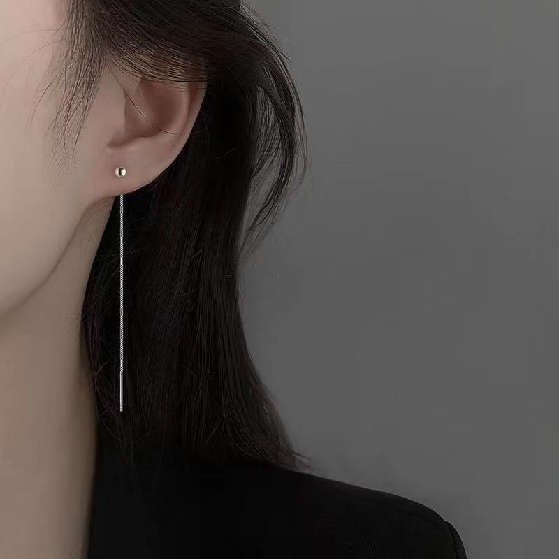 ドゥドゥ耳ワイヤー【8.5cm】