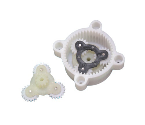 塑胶齿轮 玩具齿轮 汽车齿轮 家电齿轮 行星齿轮