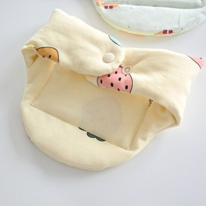 Cotton neck warmer, air-conditioned room shawl, warm neck cover, stylish neck protector, autumn and winter cycling neck warmer