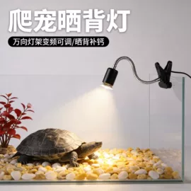 水族照明设备;宠物周边用品