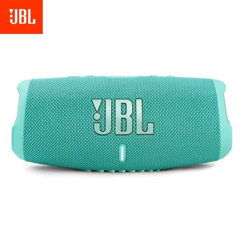 J.B.L CHARGE5 Wireless Waterproof Bluetooth Speaker 冲击波五|undefined