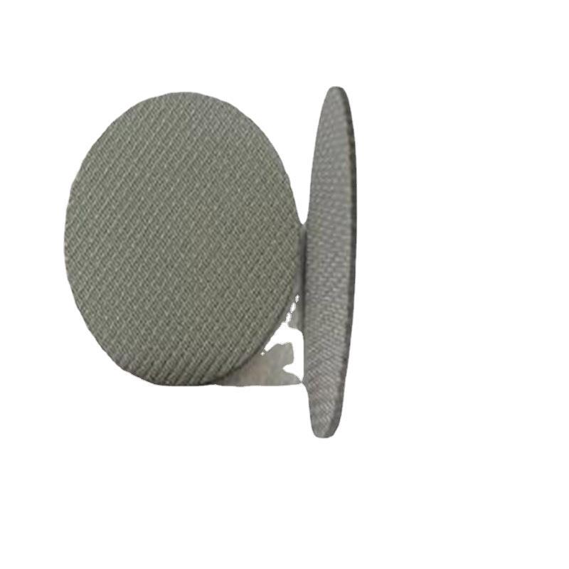 不锈钢烧结网苏州现货厂家  金属烧结网