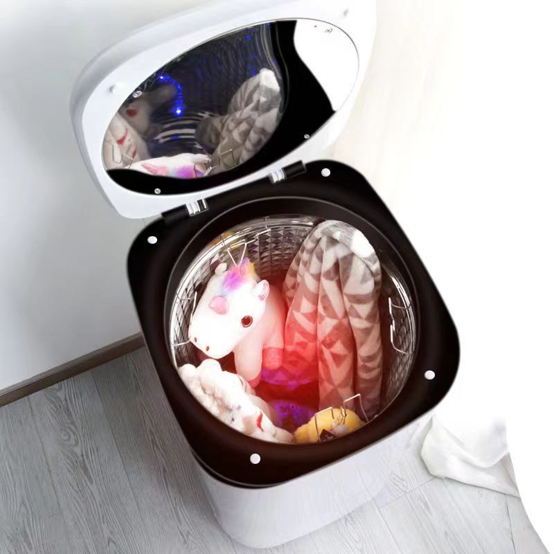 Dryer Household Small Underwear Dryer Uv Sterilization and Disinfection Shoe Dryer Energy-Saving King