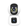 Binocular 4G model-sound and light alarm-15 days loop recording