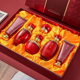 面部护理加工;贴片面膜;身体护理加工