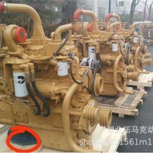 厦装XZD8B推土机NTA855发动机大修再制造发动机翻新发动机