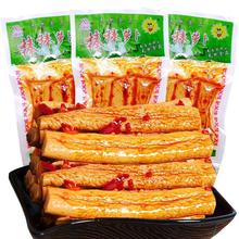 棒棒萝卜干甜脆萝卜小袋装香辣农家大刀萝卜早饭酱菜即食跨境电商