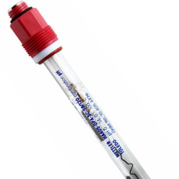 HA405-DPA-SC-S8 pH 计用于化学和水应用的低维护量填充凝胶的