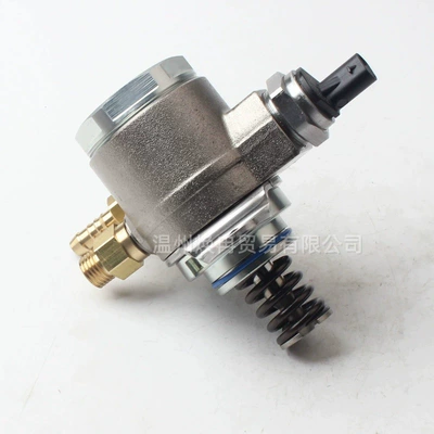 Volkswagen Audi, Oil pump, nozzle