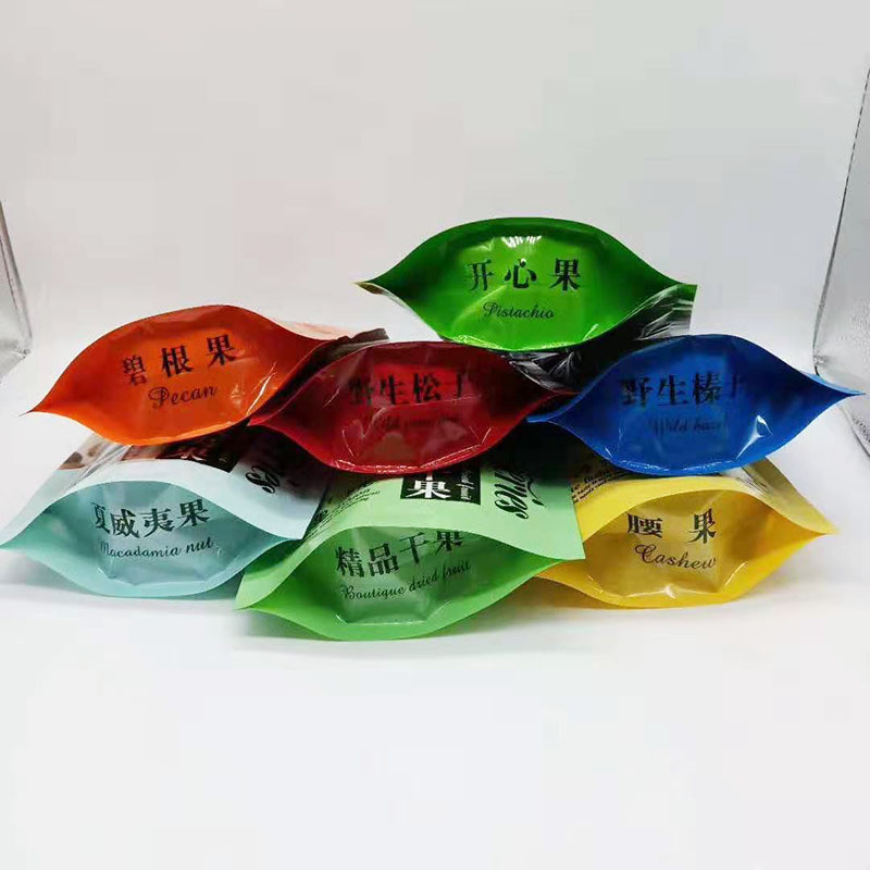 坚果零食袋2款05