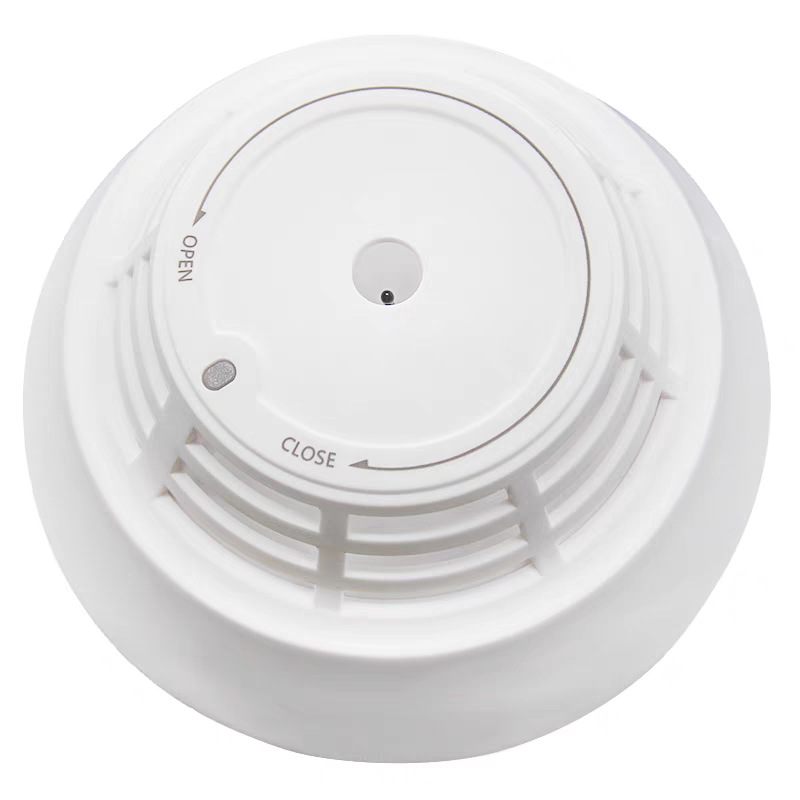 泛海三江点型定温火灾探测器JTW-ZD-920 温感探测器