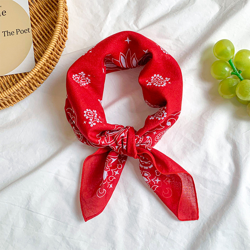 70*70 algodón suave y lino agradable para la piel transpirable 100% algodón protector del cuello bufanda cuadrada pañuelo todo fósforo nuevo bufanda bufanda de seda mujer